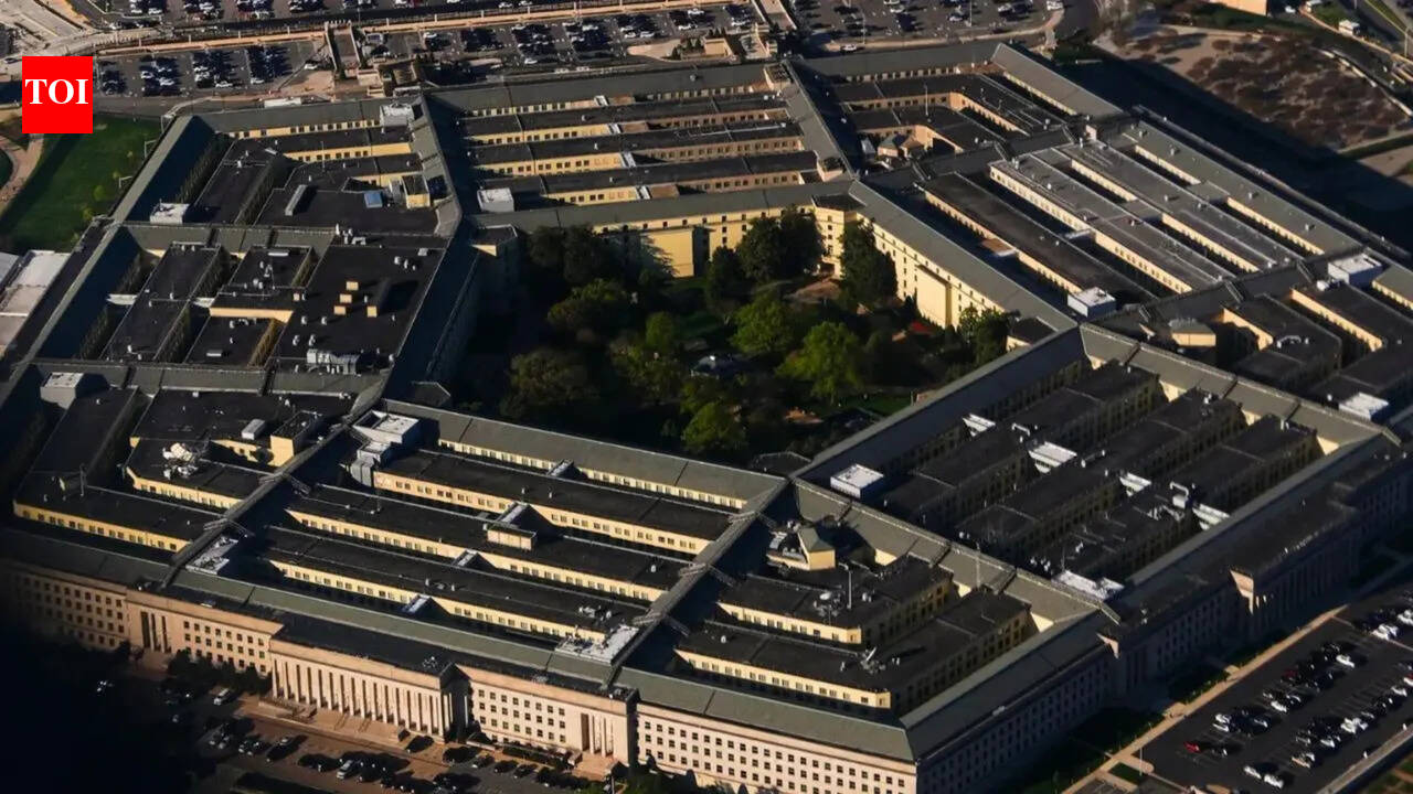 US judge rules Pentagon’s press access restrictions illegal. world News