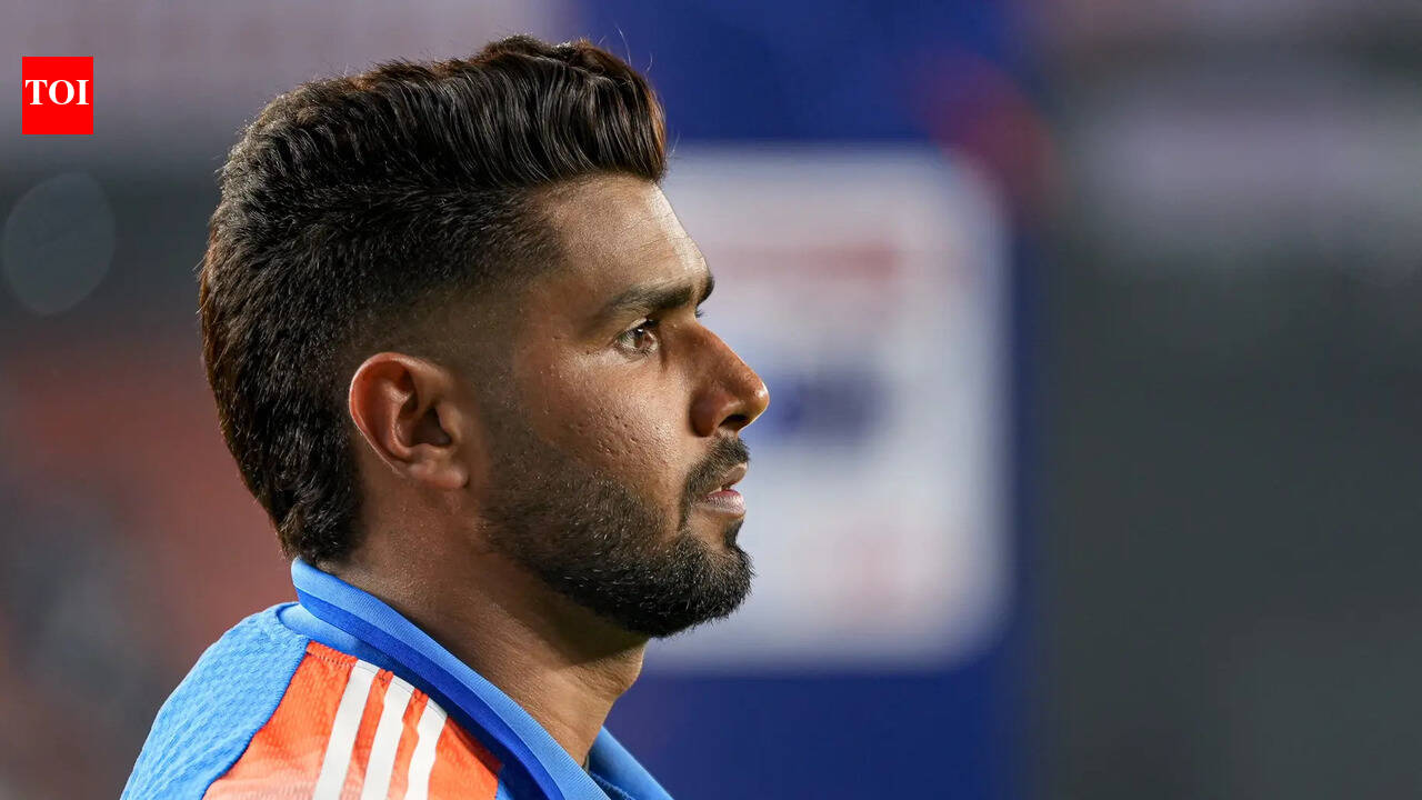 Harshit Rana reaches BCCI Center of Excellence for rehabilitation after surgery. cricket news