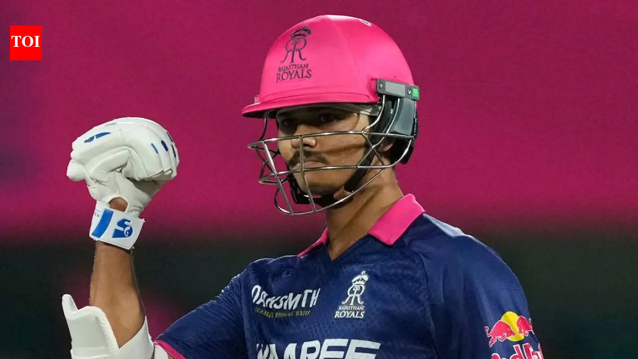 IPL Orange Cap 2026 List: Yashasvi Jaiswal leads in scoring most runs. cricket news