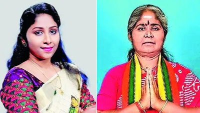 The family members tried to give Veerappan a Robin Hood aura, portraying him as the ‘savior of Tamil nationalism’. india news