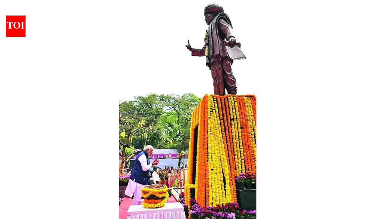 Mahatma Jyotirao Phule: A light that still shows the way to India. india news