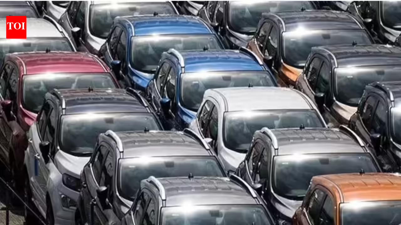 Centre’s fresh CAFE 3 brew aims to make life easier for car companies