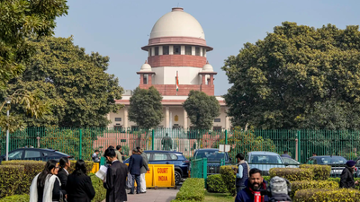 There cannot be separate DA hike for employees and pensioners: Supreme Court. india news
