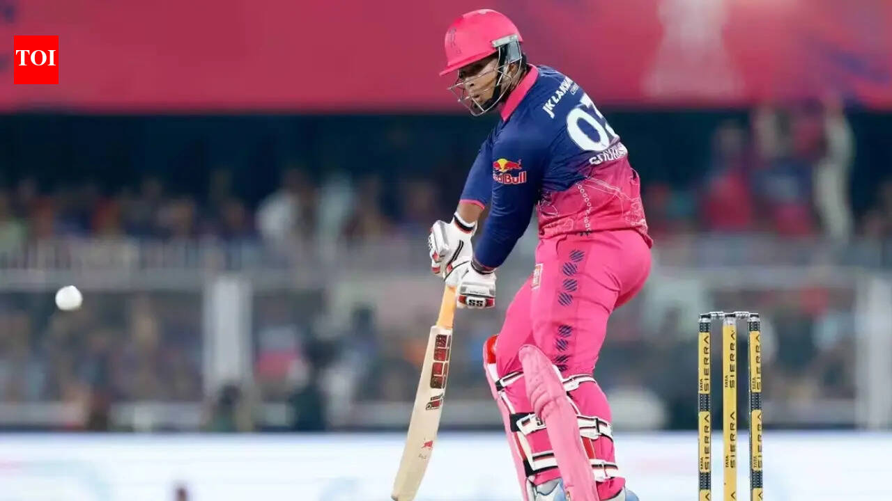 Vaibhav Suryavanshi dominates again; Rajasthan Royals’ winning campaign continues with victory over RCB. cricket news