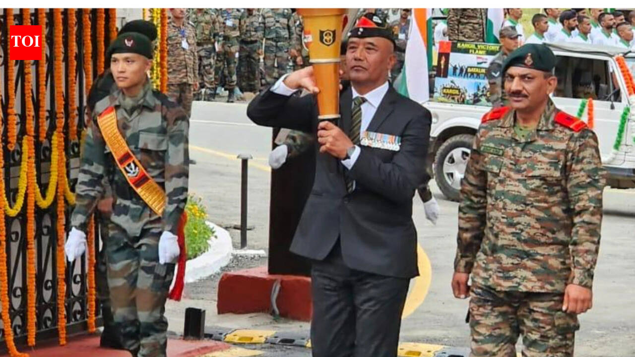 Kargil war hero, ‘Lion of Ladakh’ Colonel Sonam Wangchuk passes away at 61