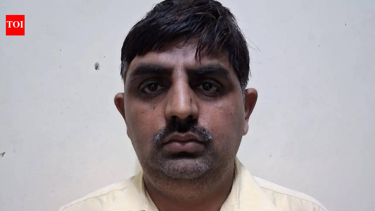 Former branch manager of Union Bank of India arrested; How he helped run a fake loan racket worth crores of rupees under the Mudra scheme. Lucknow news