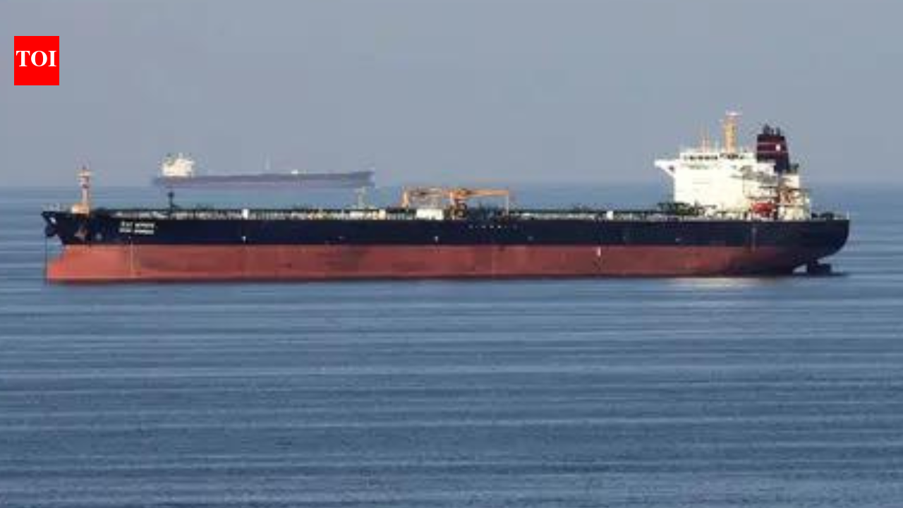 ‘Will be attacked in 30 minutes’: US ship turns back after Iran’s Hormuz warning during ceasefire talks