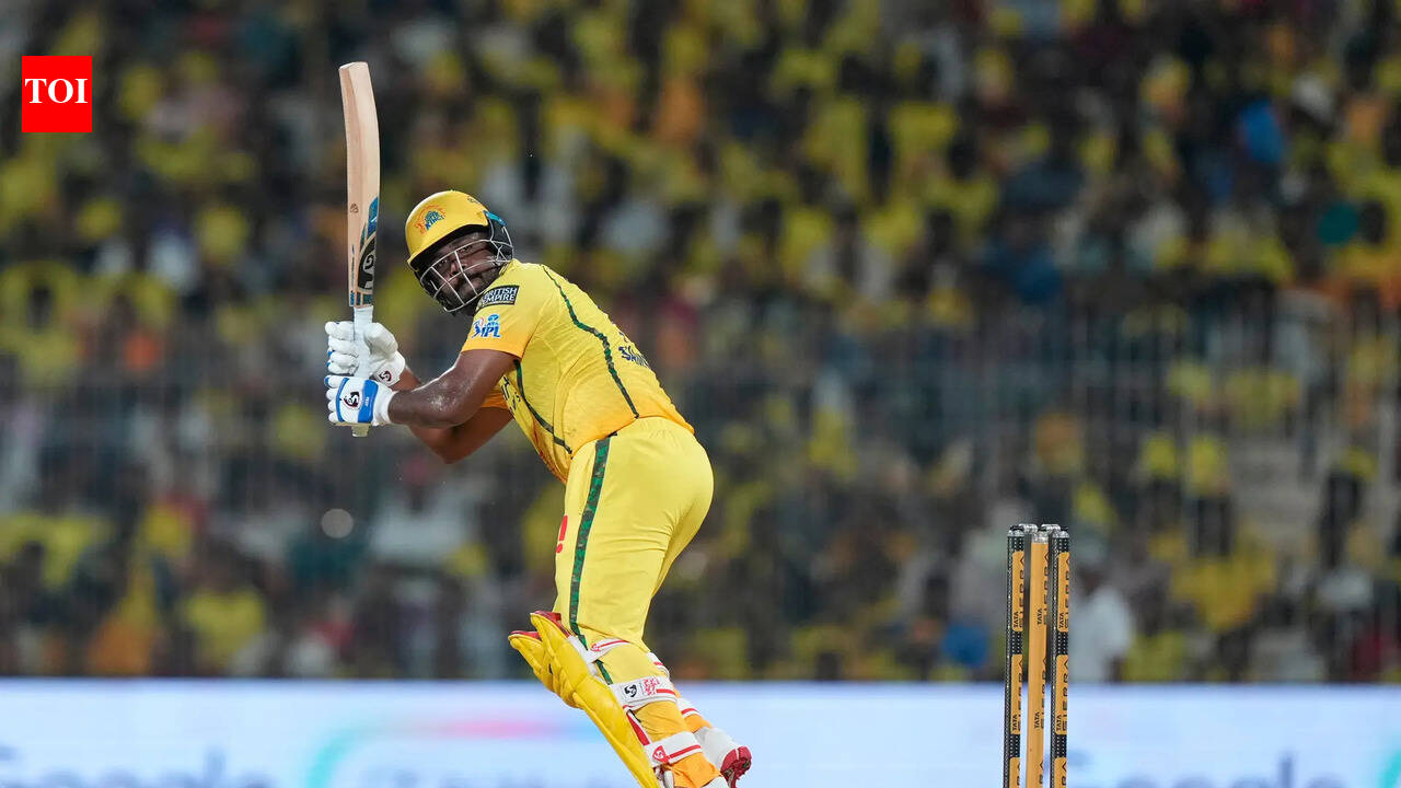 Sanju Samson returns with IPL century, joins elite club with Rohit Sharma and Virat Kohli cricket news