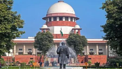 No forum to deal with misdeeds of arbitrators: Supreme Court judge india news