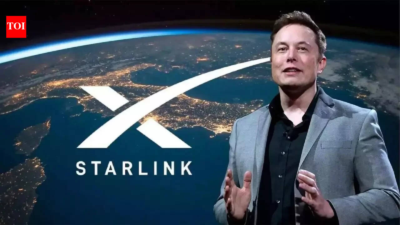 As the Starlink satellite disappeared 560 km above Earth; Tech company LeoLabs tells Elon Musk’s company: Time to give more clarity to…