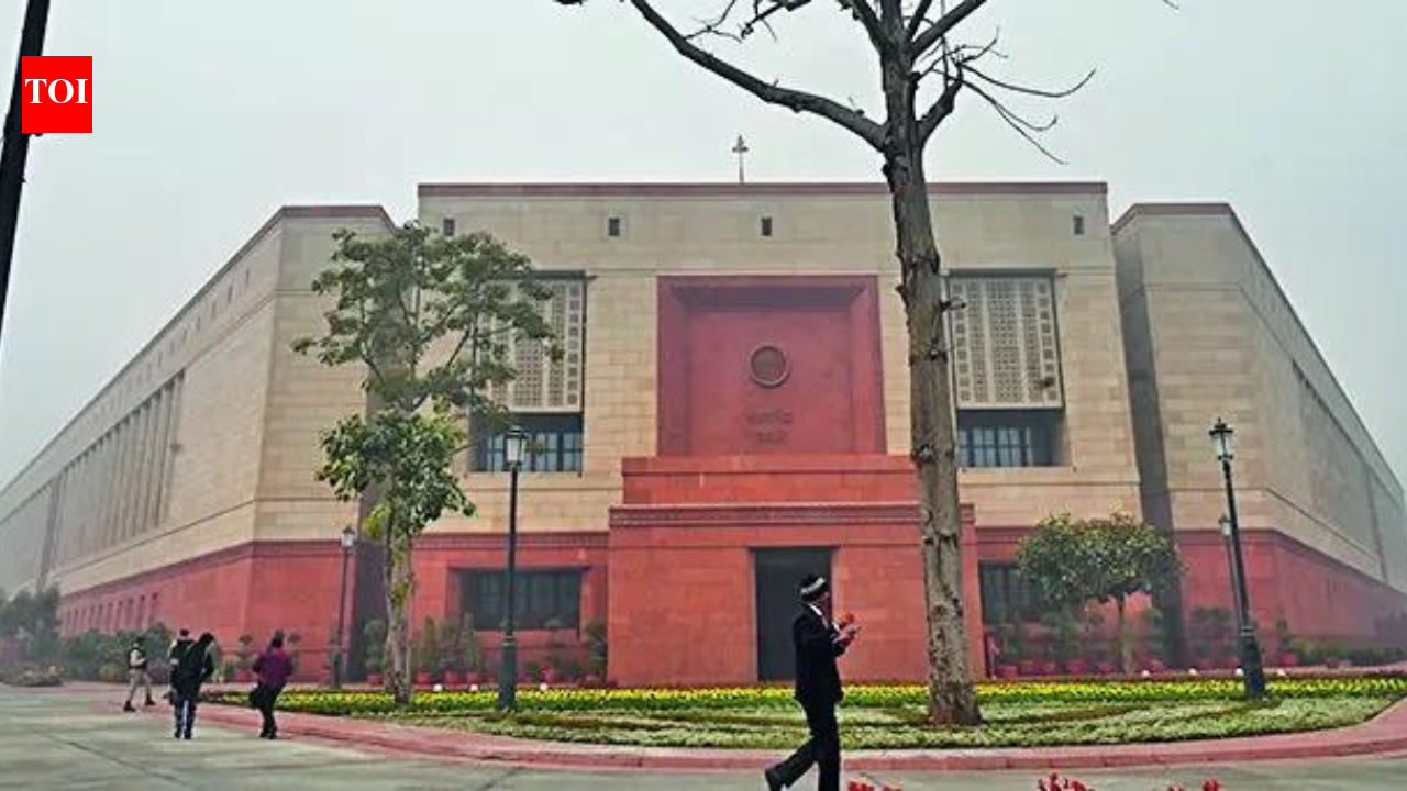 PM Modi writes letter to parties, seeks support on women’s quota bill. india news