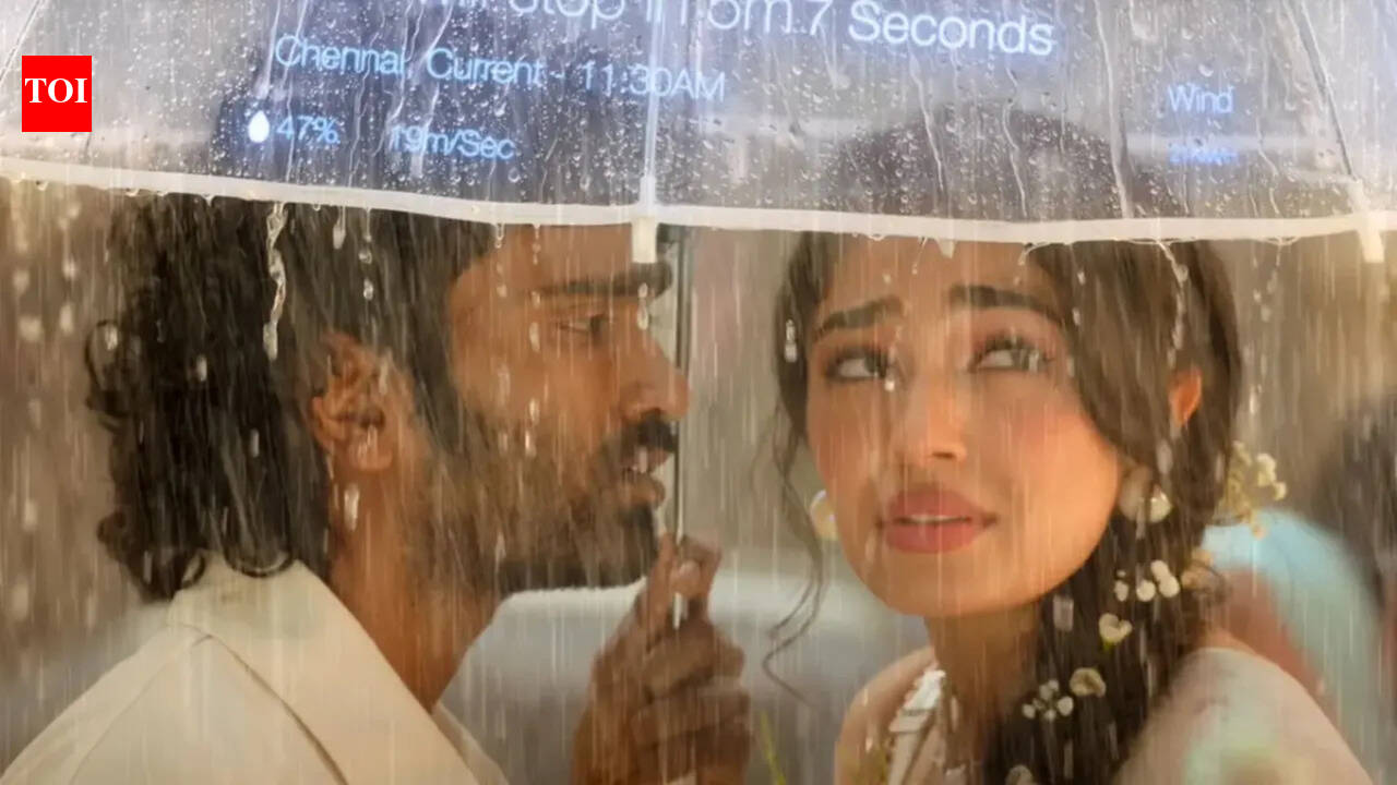 ‘Love Insurance Company’ box office collection Day 2: Pradeep Ranganathan’s film shows 9.2 percent growth; Collection of Rs 7.70 crore. tamil movie news