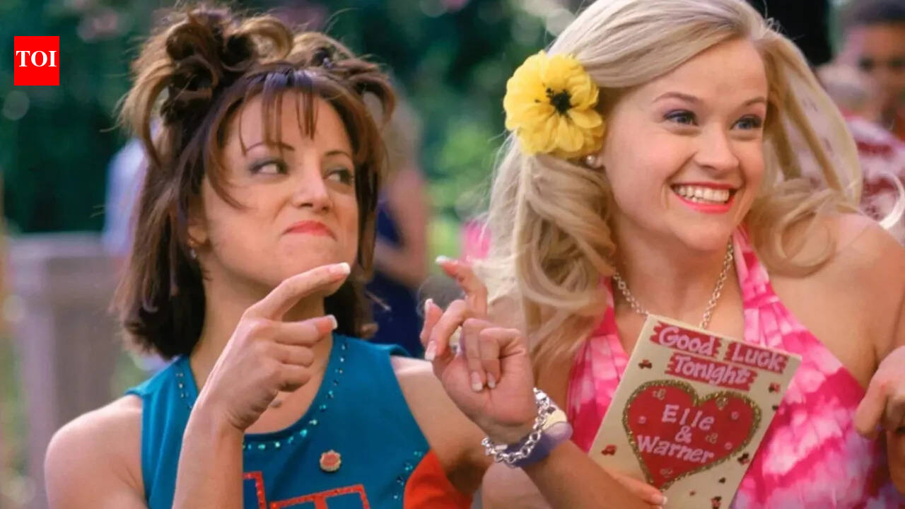 ‘I shine every time’: Alana Ubach reveals what she loves most about being remembered for ‘Legally Blonde’