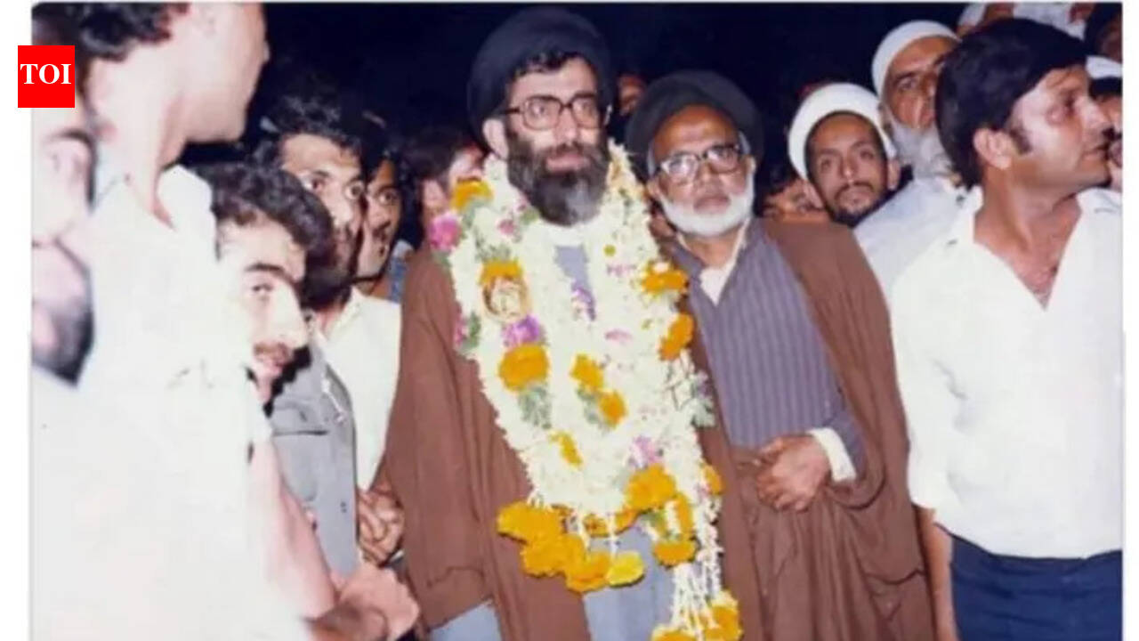 Iranian Heritage in Bengaluru: Stories of Resilience and Culture bengaluru news