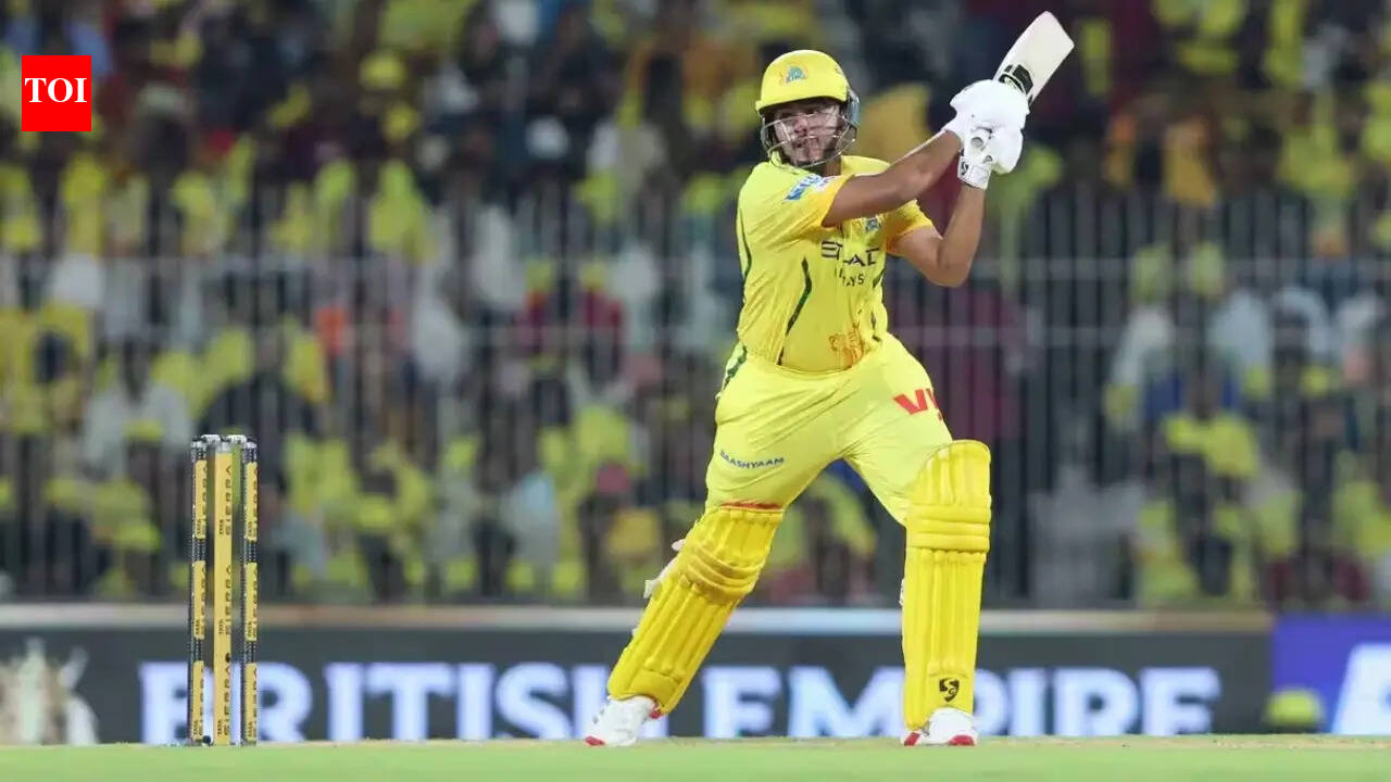 ‘I wasn’t really…’: Ayush Mhatre breaks silence on being retired in CSK innings cricket news