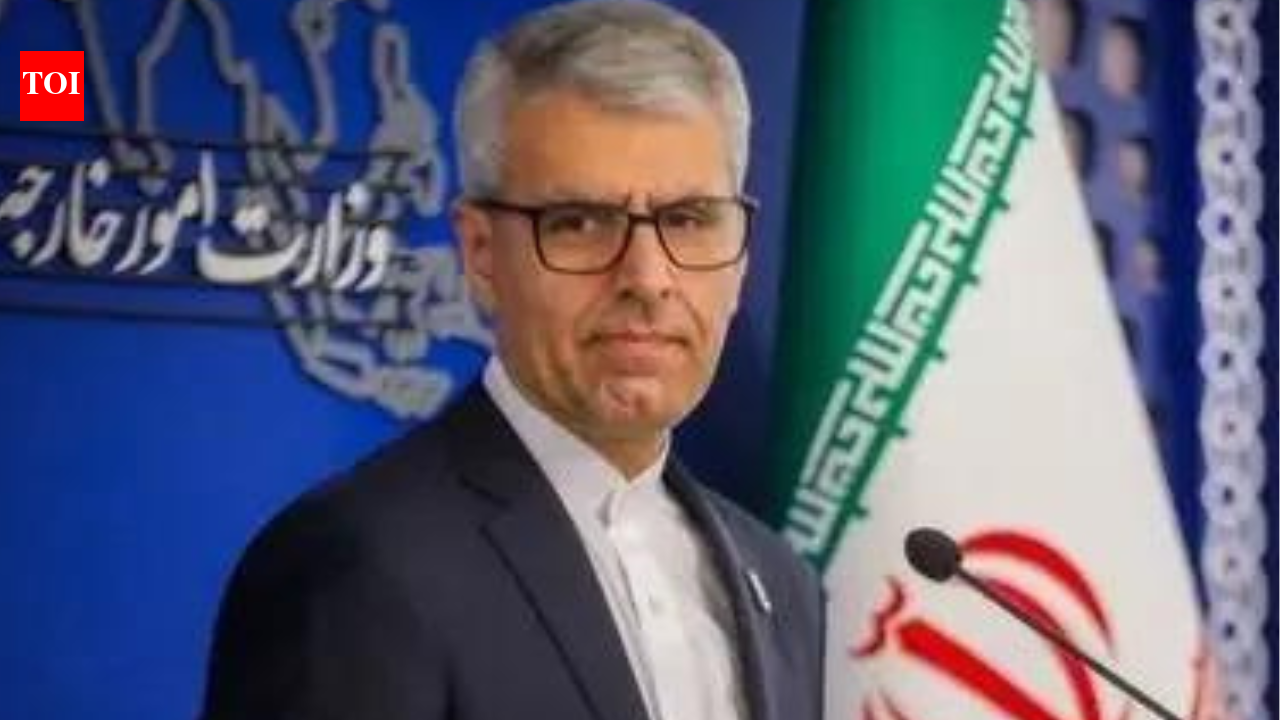 Iran-US talks: ‘Unlawful requests’: Iran attacks US after Islamabad talks fail, cites ‘violation of promises’