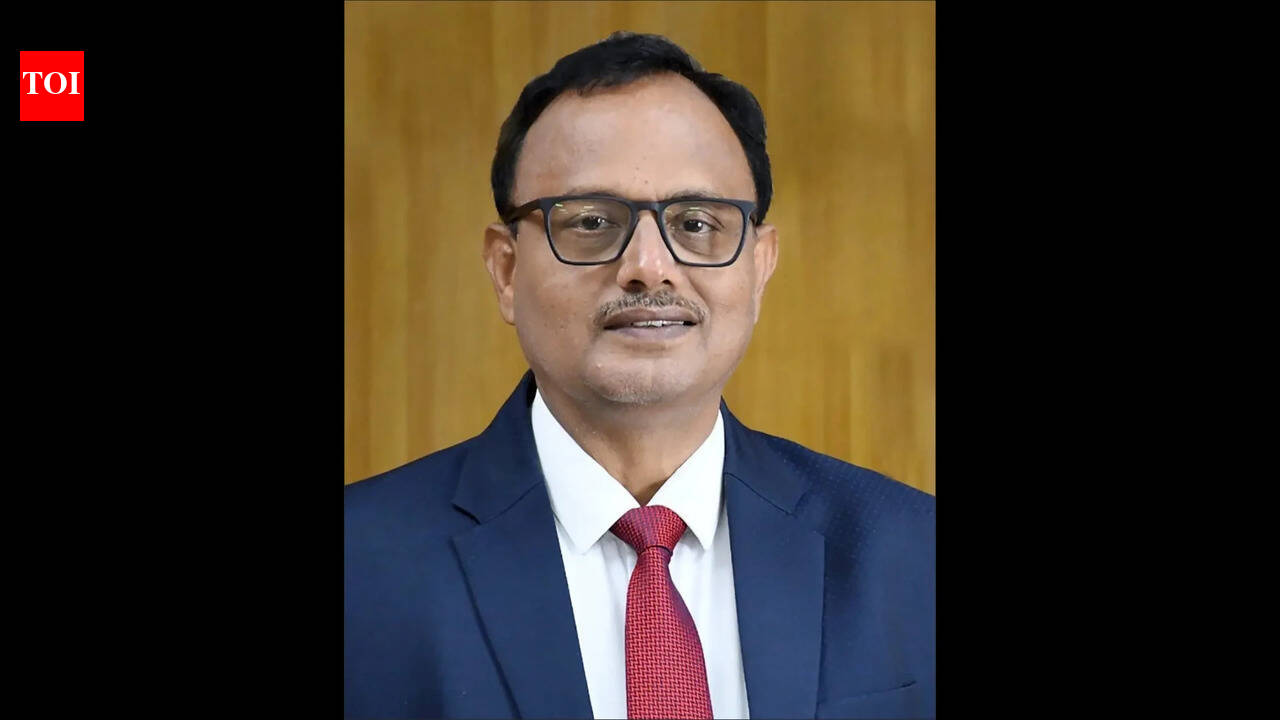 RPCAU is working on rapidly giving GI tag to Bihar crops: RPCAU VC. patna news