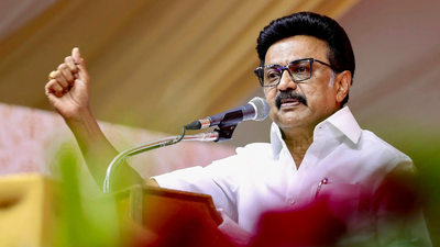 Stalin attacks Center on ‘women’s quota’ issue; Election promises increased in Tamil Nadu. india news