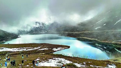 China’s ‘imaginary names’ mischievous, India says. india news