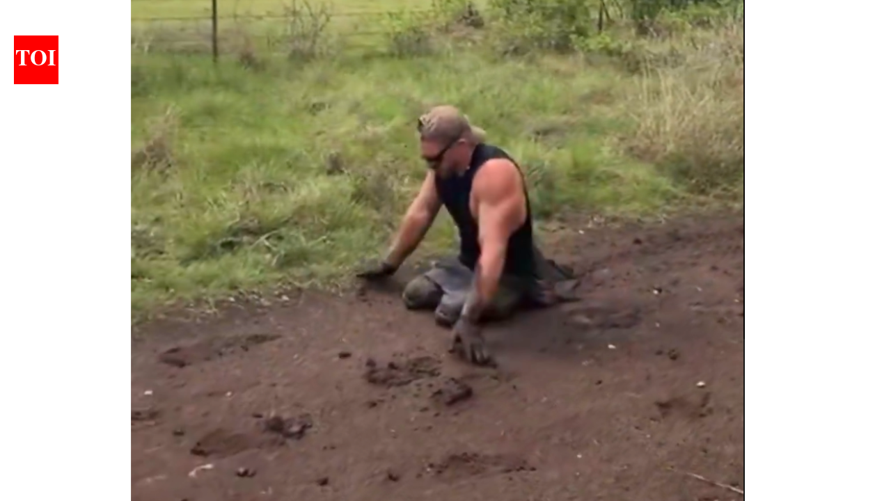 Meet Mike Egan: Marine veteran who lost his legs in an explosion completes 110 miles, beating 117 athletes in brutal 27-hour race