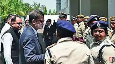 After 4 days of roll freeze in Bengal, tribunal will start hearing from today. india news