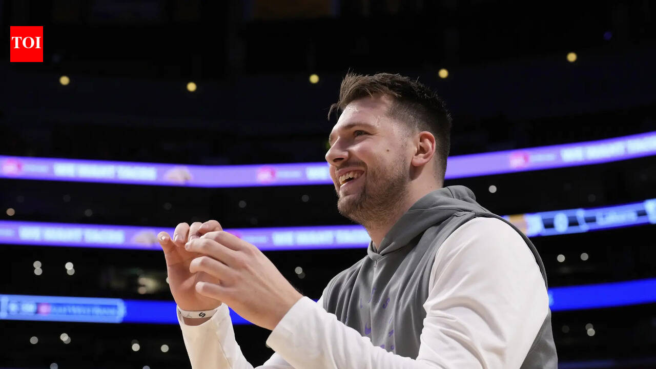 Will Luka Doncic play tonight against the Utah Jazz? The latest on the Los Angeles Lakers star’s injury report (April 12, 2026) | nba news