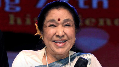 Asha Bhosle passes away: ‘With Umrao Jaan, she gave stability to Lucknow’. india news
