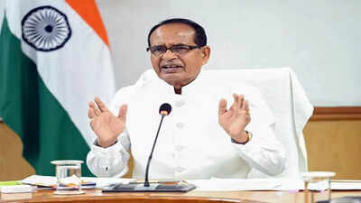 Shivraj Singh Chauhan became observer, BJP started the process of forming Bihar government. india news