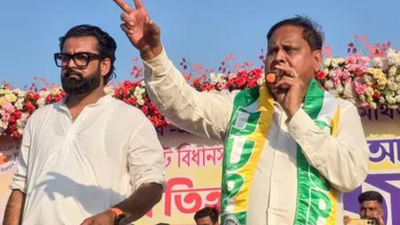 Kabir admits, ‘1,000 crore BJP deal’ video is real; TMC asked questions to PM Modi. india news