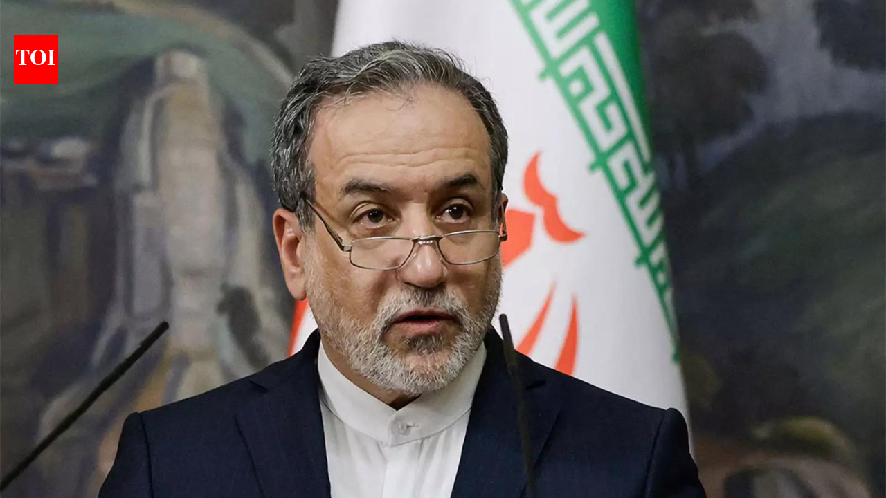 ‘Inches away from deal’: Iran on why US peace talks failed in Islamabad