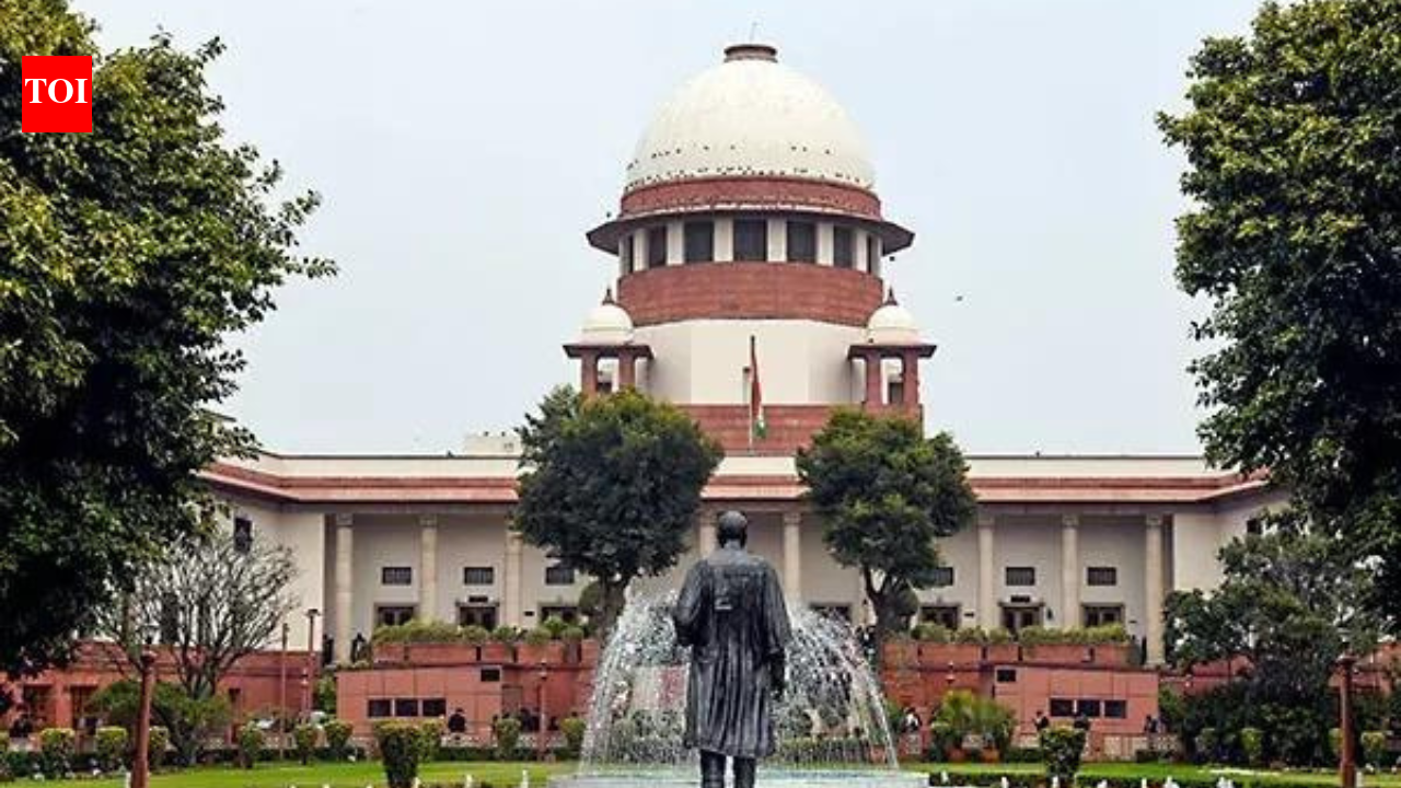Wife refused to consent to divorce, Supreme Court took steps to end the marriage. india news