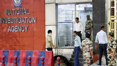 West Bengal Elections: 2 of three Congress workers arrested by NIA for Malda siege | india news