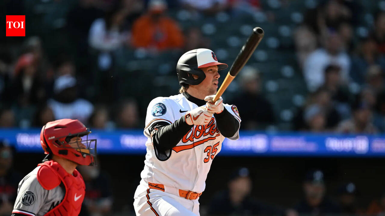 MLB Rumors: Baltimore Orioles’ $161 million deal could be one of MLB’s worst free-agent contracts ever | mlb news