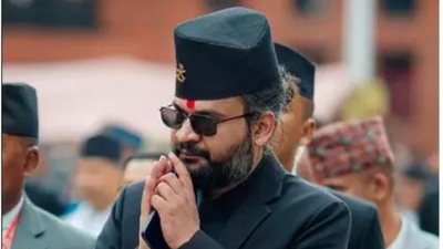 In first major outreach, Balen accepts PM Modi’s invitation to visit India india news