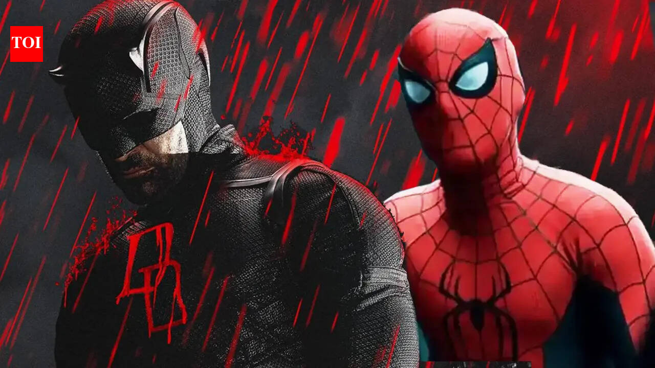 Mike Colter Spoils the Ending of Charlie Cox’s ‘Daredevil: Born Again’ Season 2; Tom Holland’s possible connection to ‘Spider-Man: Brand New Day’ revealed