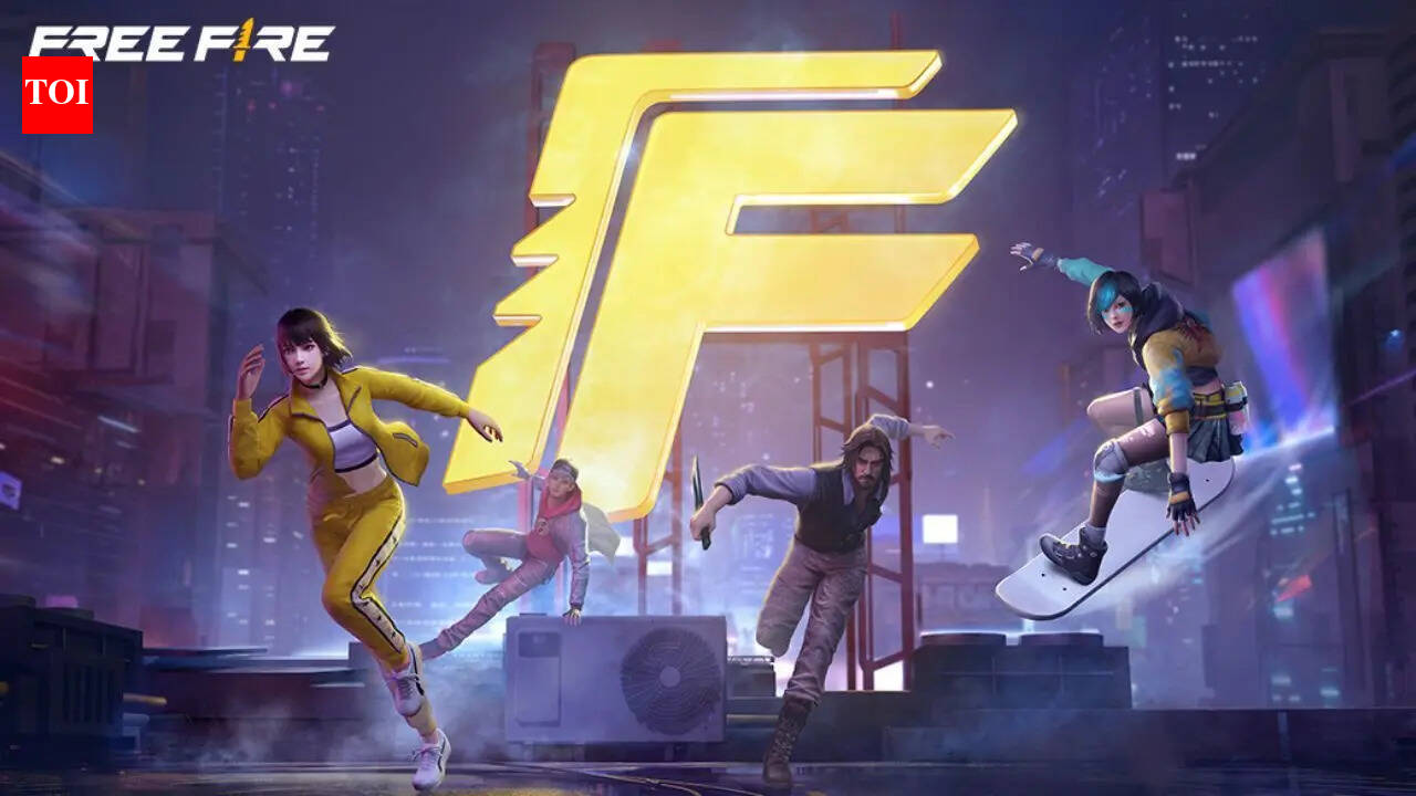 Garena Free Fire Max Redeem Code for April 14th: Earn Free Rewards & Exciting Rewards |