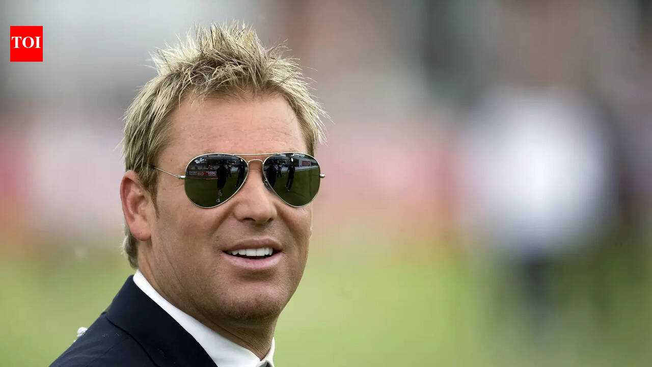 Shane Warne: ‘I blame the COVID vaccine’: Shane Warne’s son makes shocking claim over father’s death cricket news