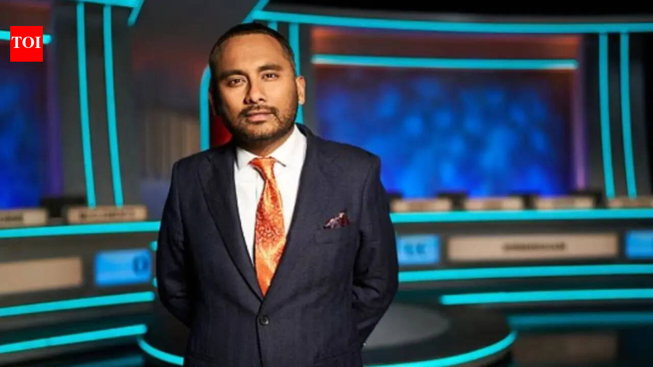 Who is Amol Rajan? BBC presenter plans to raise kids in India, cites ‘big problems’ in UK – check net worth