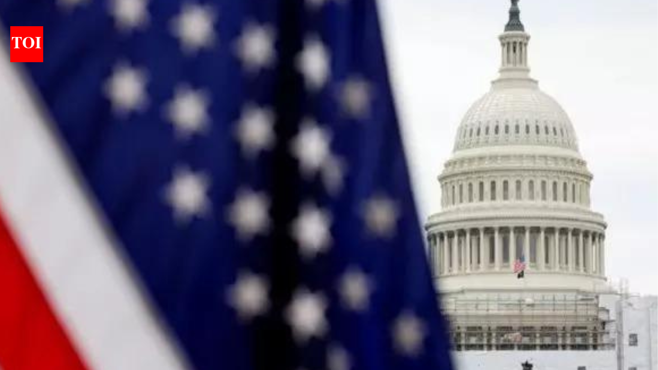 US wholesale inflation data: Producer prices rose 4% due to energy surge due to Iran war, Fed faces policy dilemma