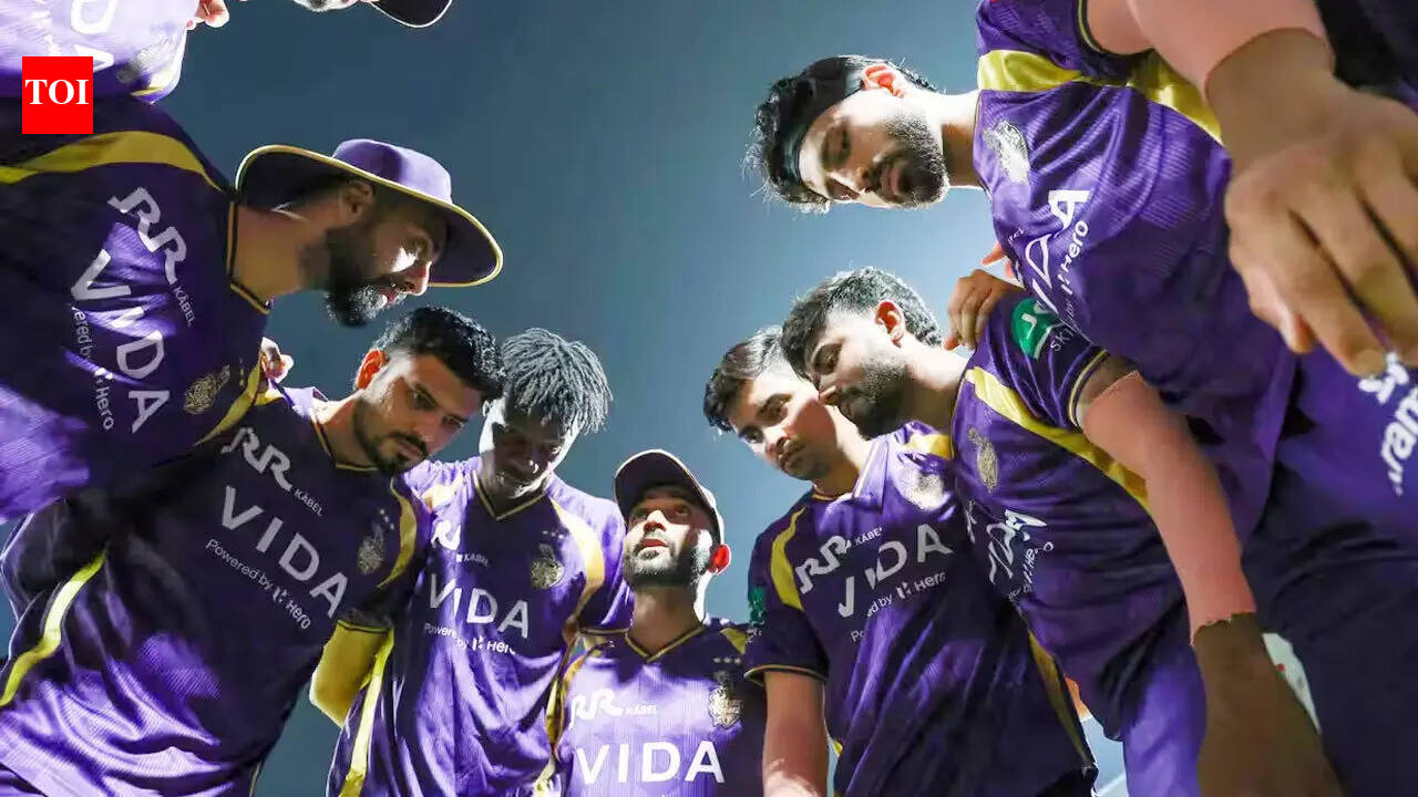 IPL 2026 | ‘It’s tough… we have to make changes’: Ajankya Rahane’s dressing room warning as KKR hit rock bottom cricket news