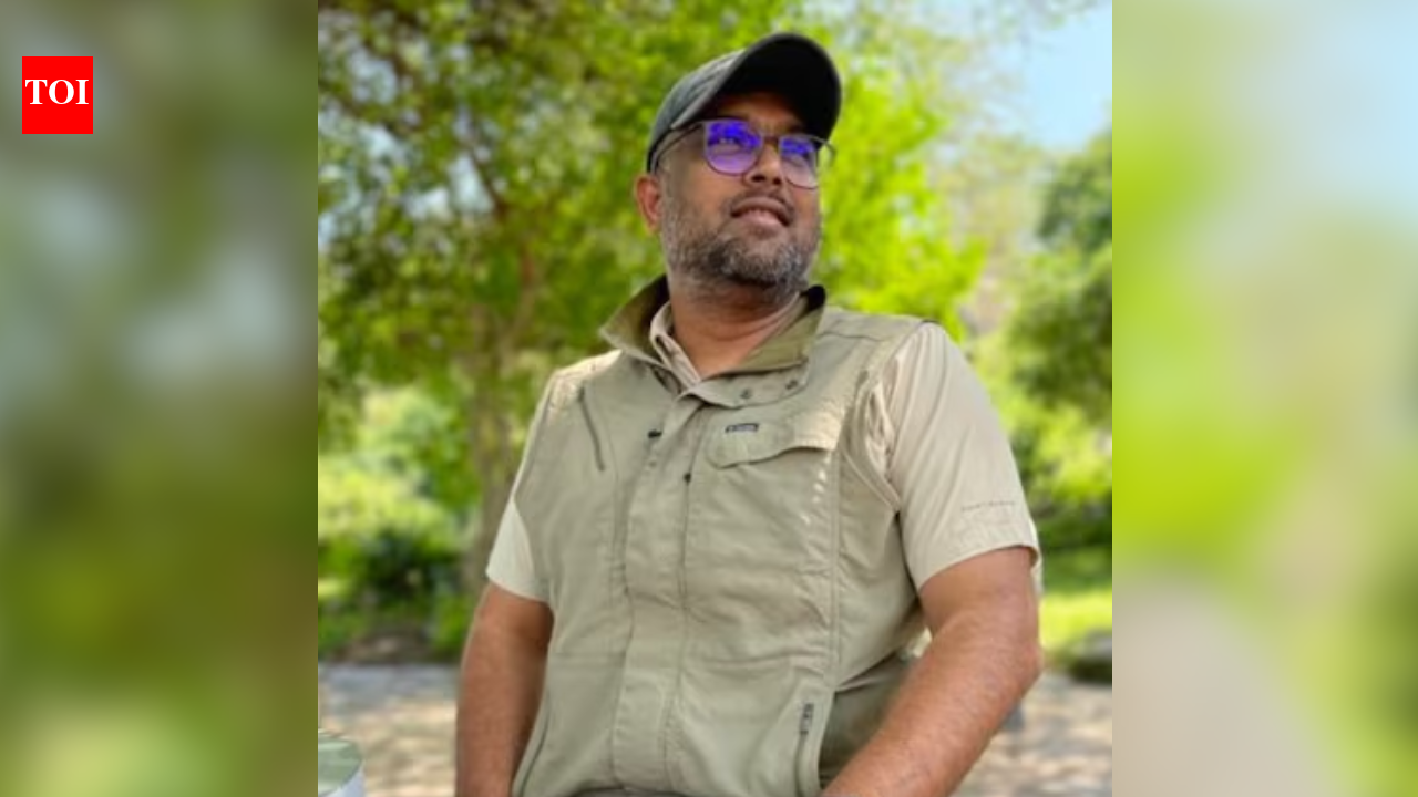 West Bengal coal scam: I-PAC director Vinesh Chandel sent to 10-day ED custody; The court ordered CCTV surveillance during the interrogation. delhi news