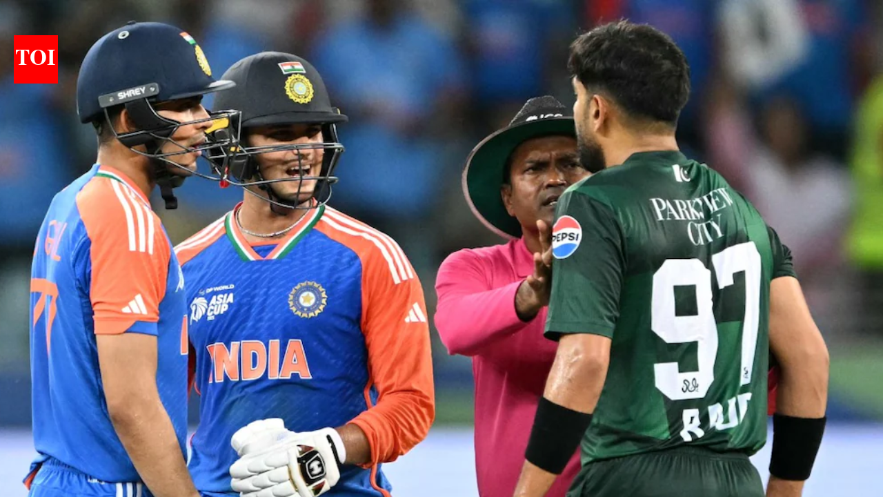 Wisden condemns India over ‘Orwellian’ governance and politicization of cricket. cricket news