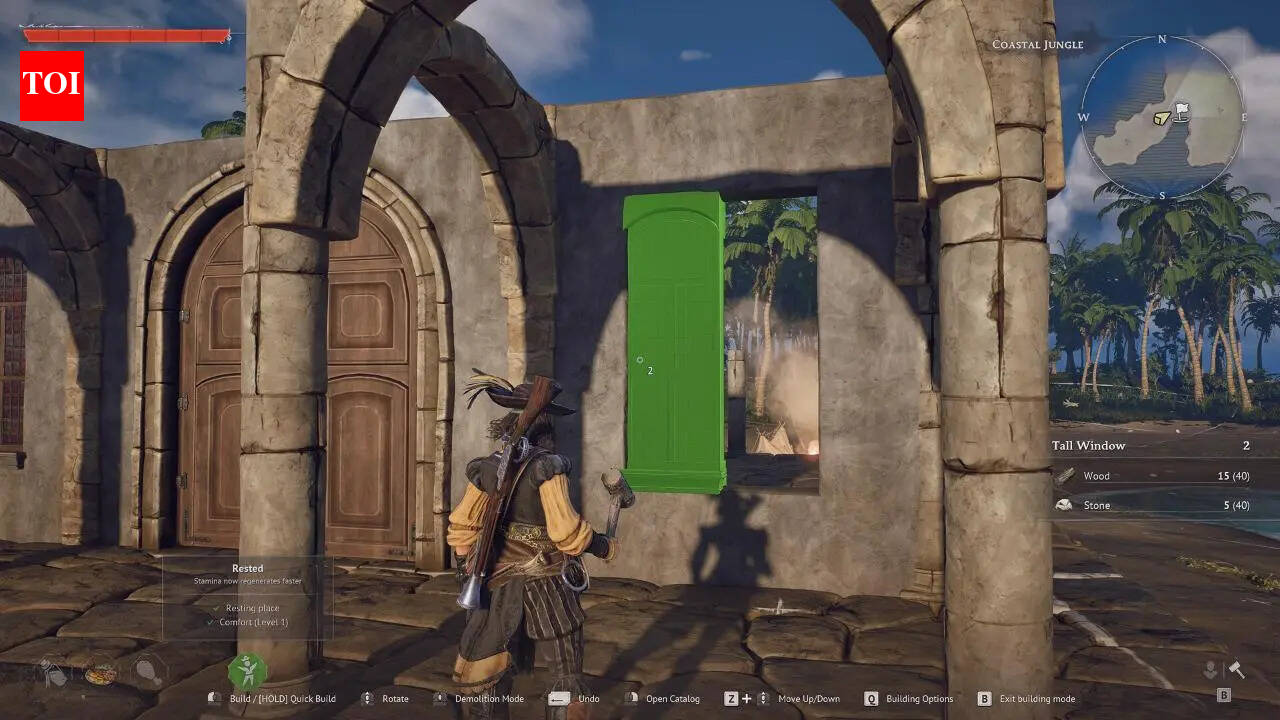 Assassin’s Creed Black Flag: Assassin’s Creed: Black Flag’s rival Windrose launches on Steam, and it could upset Ubisoft