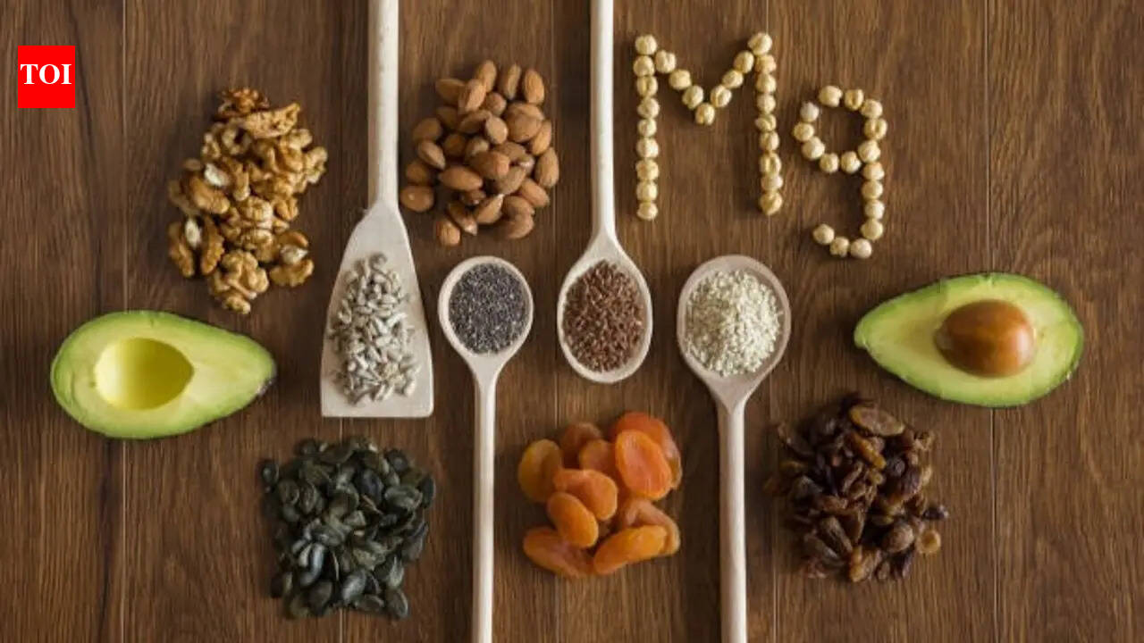 Magnesium Deficiency: Why Magnesium is Essential: What Happens When You Don’t Get Enough, and Who is at Risk