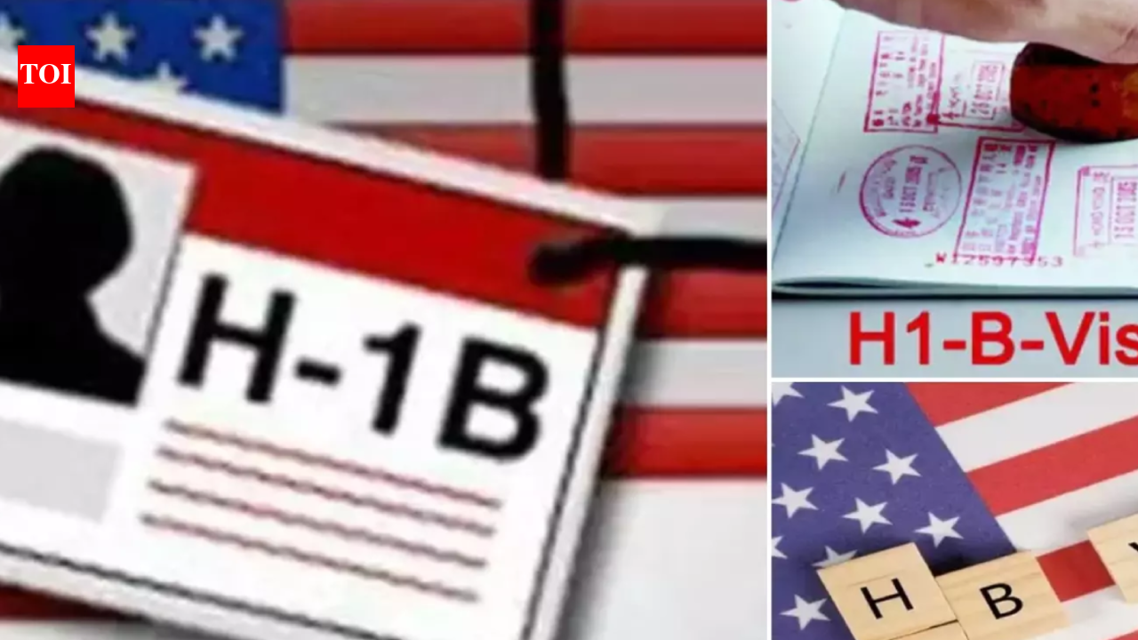 Immigration firms claim H-1B lottery selection rates rose to ‘unseen levels’ under Trump’s new rule