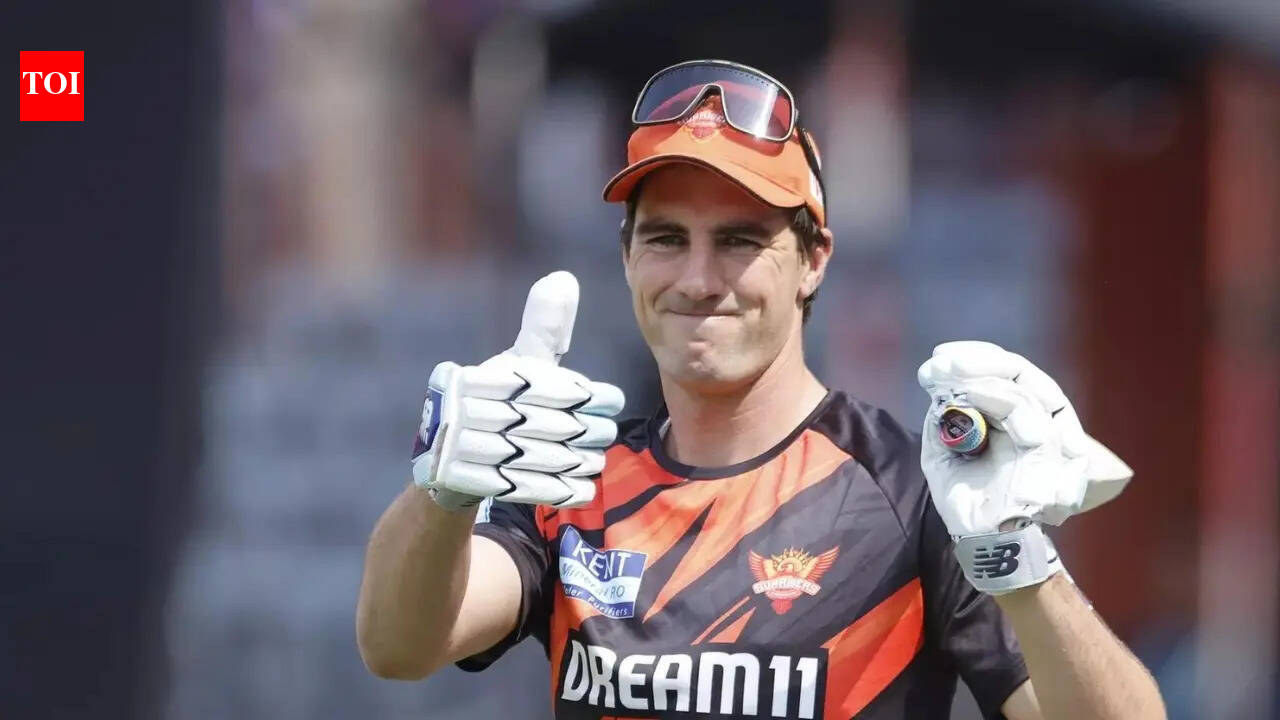 Pat Cummins cleared for IPL return by Cricket Australia; SRH captain ready to play against RR. cricket news