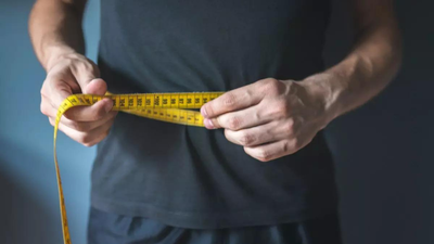 ICMR rings alarm bell: India’s waistline is in danger. india news