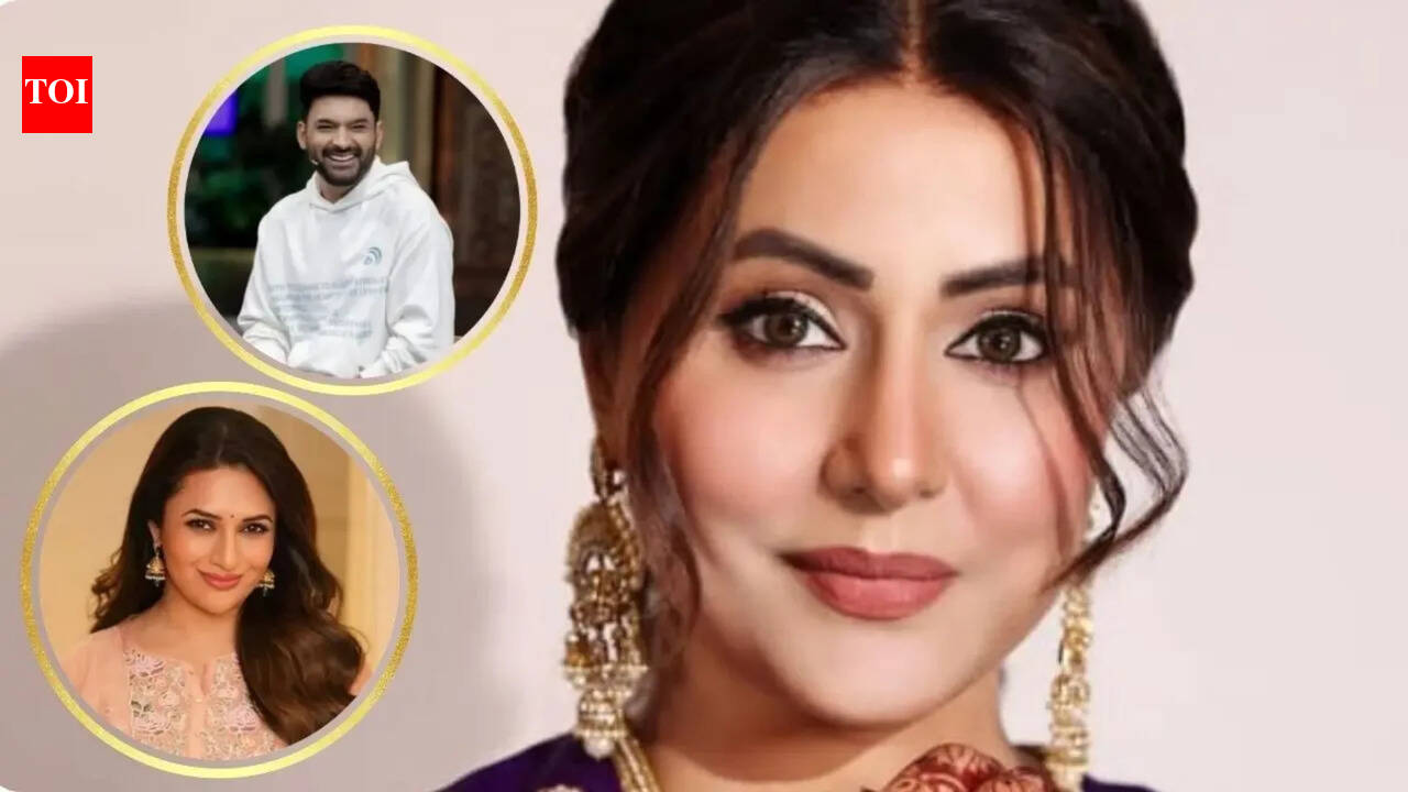 Shocking Secrets: Quirks and Weird Habits of Popular Indian TV Stars