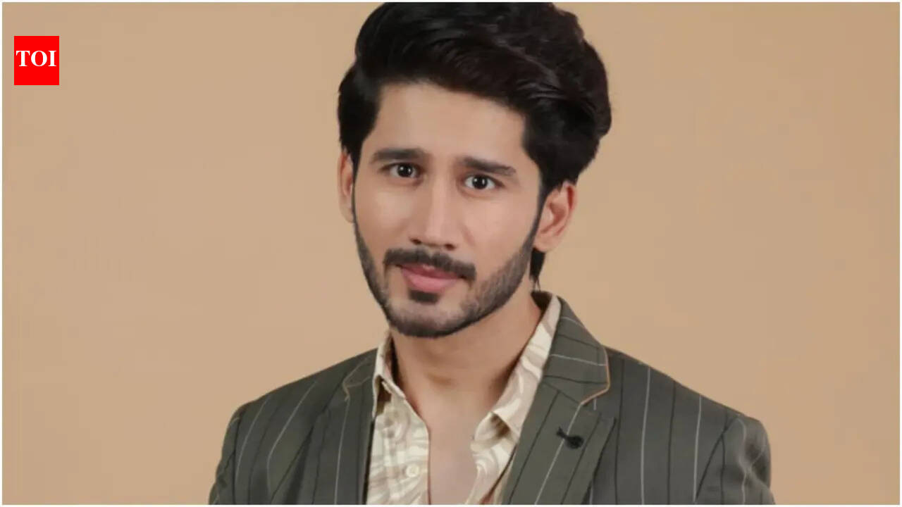 Arjun Singh Shekhawat joins the cast of Pati Anadi