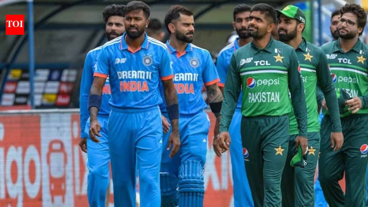 ‘Politicization by Pakistan’: Lalit Modi blames PCB for ban on India-Pak cricket. cricket news